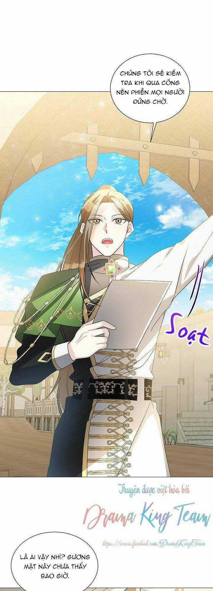 Tôi Sẽ Không Hối Tiếc Vì Anh Đâu Chapter 42 trang 21