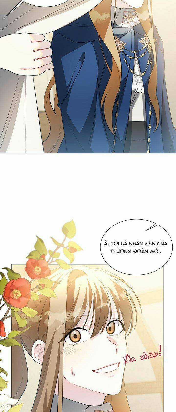 Tôi Sẽ Không Hối Tiếc Vì Anh Đâu Chapter 42 trang 22