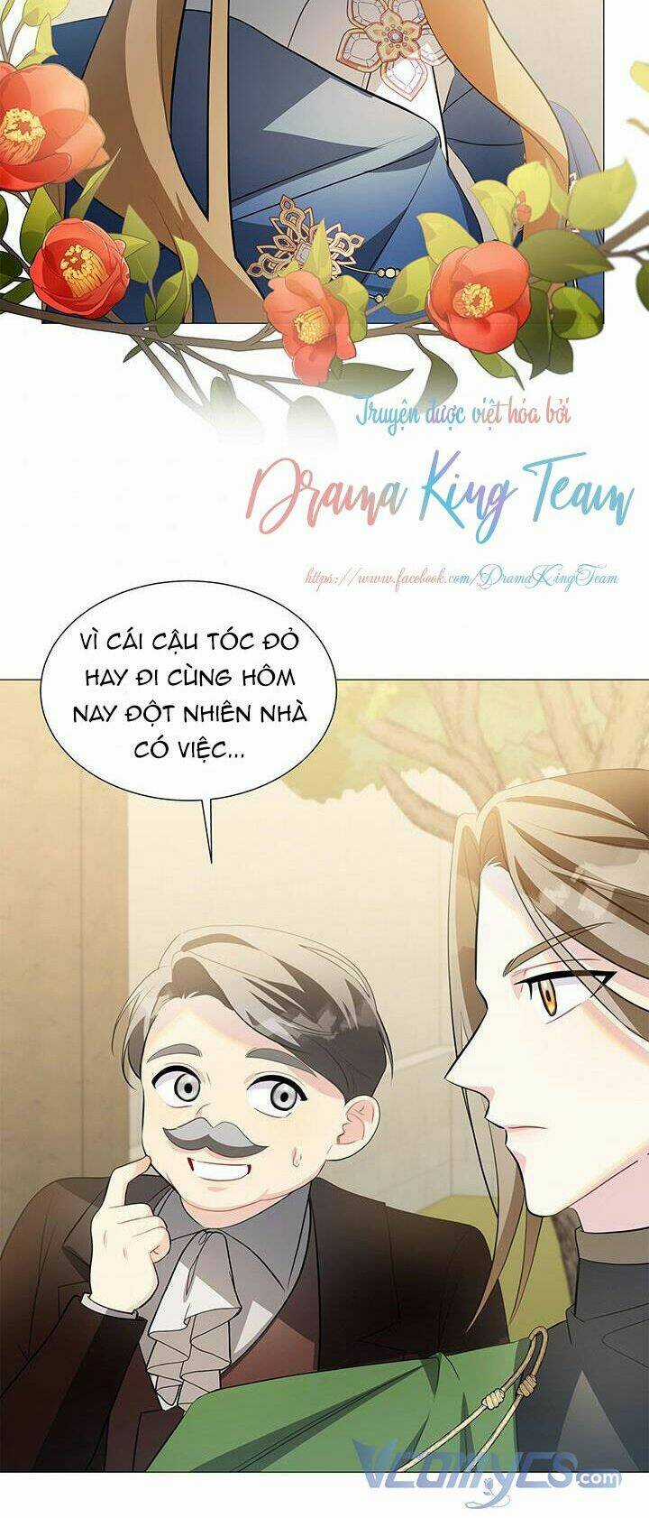 Tôi Sẽ Không Hối Tiếc Vì Anh Đâu Chapter 42 trang 23