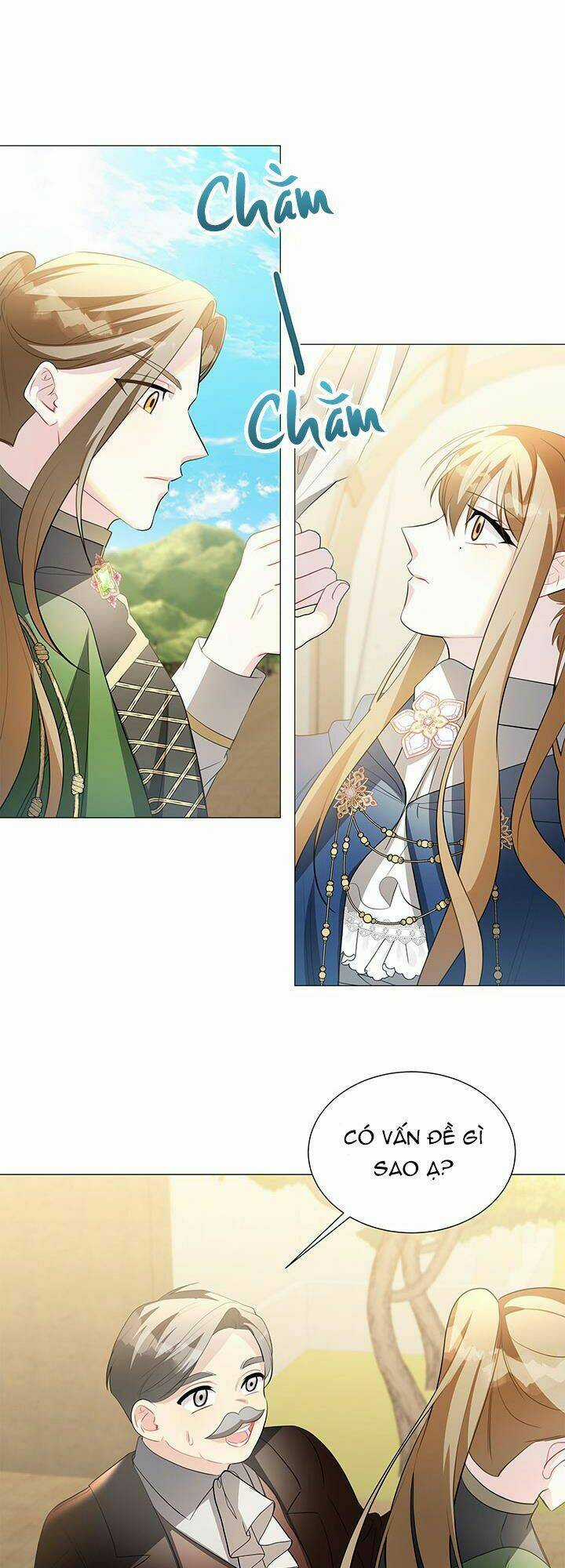 Tôi Sẽ Không Hối Tiếc Vì Anh Đâu Chapter 42 trang 24