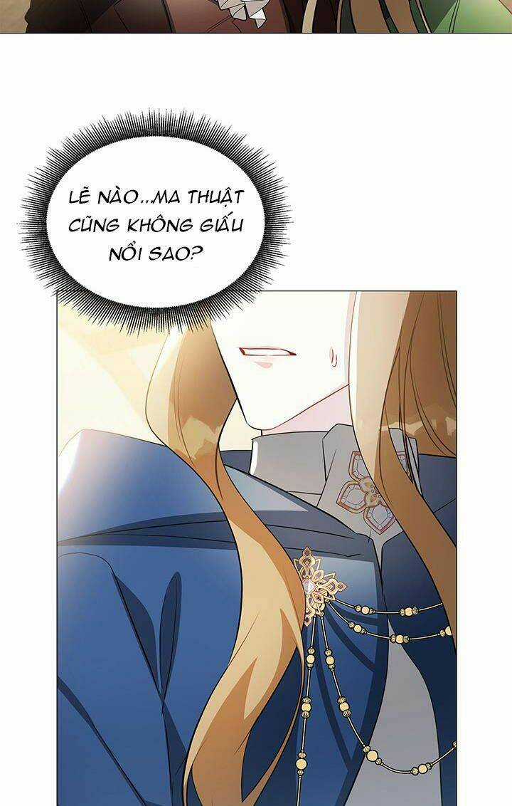 Tôi Sẽ Không Hối Tiếc Vì Anh Đâu Chapter 42 trang 25