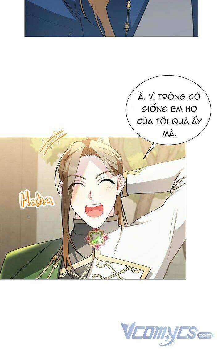 Tôi Sẽ Không Hối Tiếc Vì Anh Đâu Chapter 42 trang 26