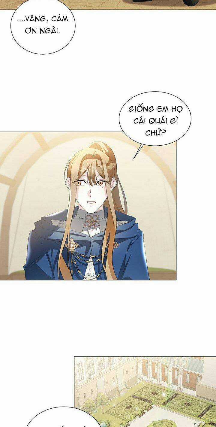 Tôi Sẽ Không Hối Tiếc Vì Anh Đâu Chapter 42 trang 28