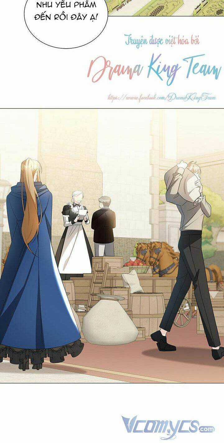 Tôi Sẽ Không Hối Tiếc Vì Anh Đâu Chapter 42 trang 29