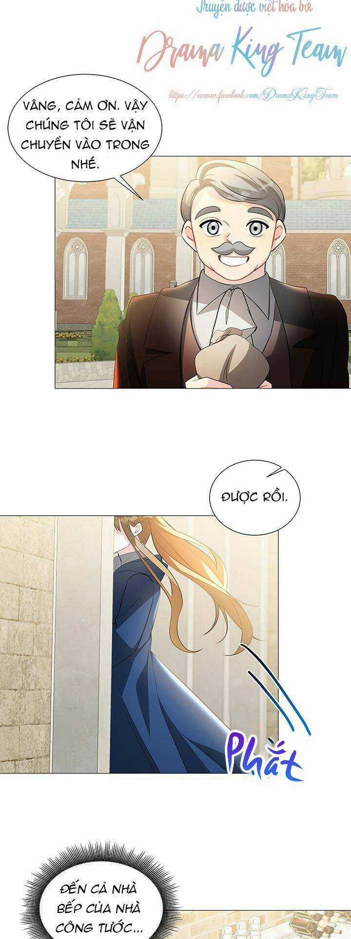 Tôi Sẽ Không Hối Tiếc Vì Anh Đâu Chapter 42 trang 31