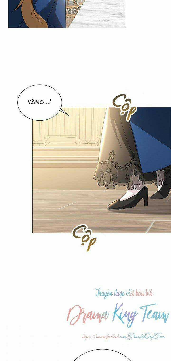 Tôi Sẽ Không Hối Tiếc Vì Anh Đâu Chapter 42 trang 34