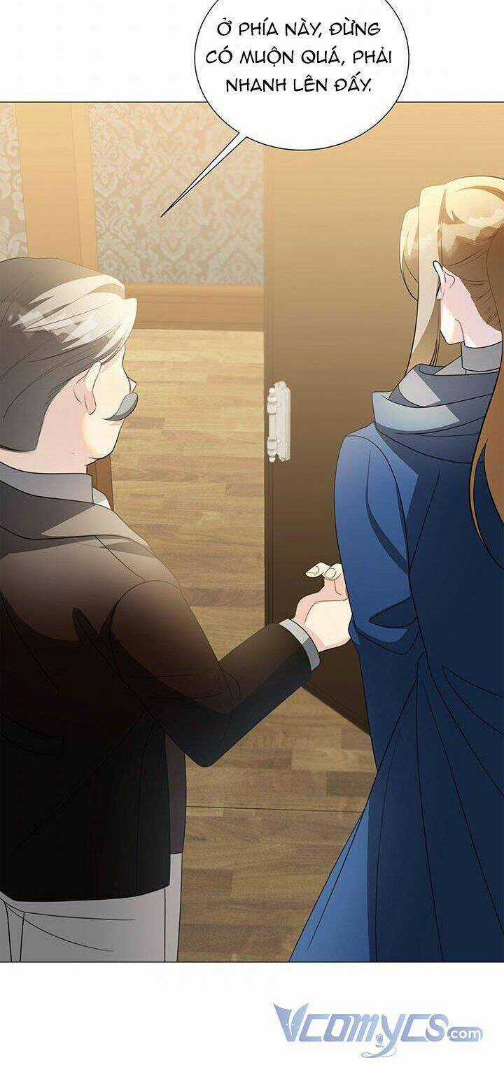 Tôi Sẽ Không Hối Tiếc Vì Anh Đâu Chapter 42 trang 35