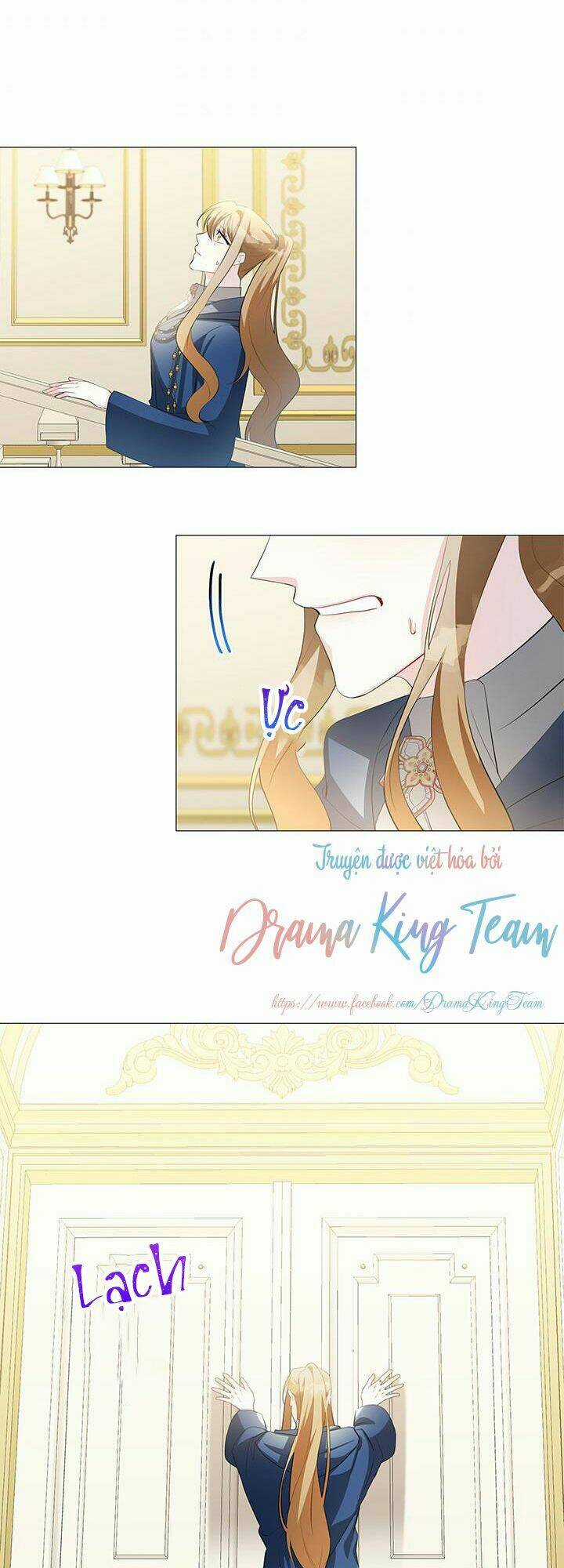 Tôi Sẽ Không Hối Tiếc Vì Anh Đâu Chapter 42 trang 36