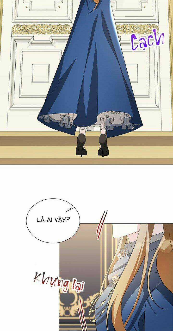 Tôi Sẽ Không Hối Tiếc Vì Anh Đâu Chapter 42 trang 37