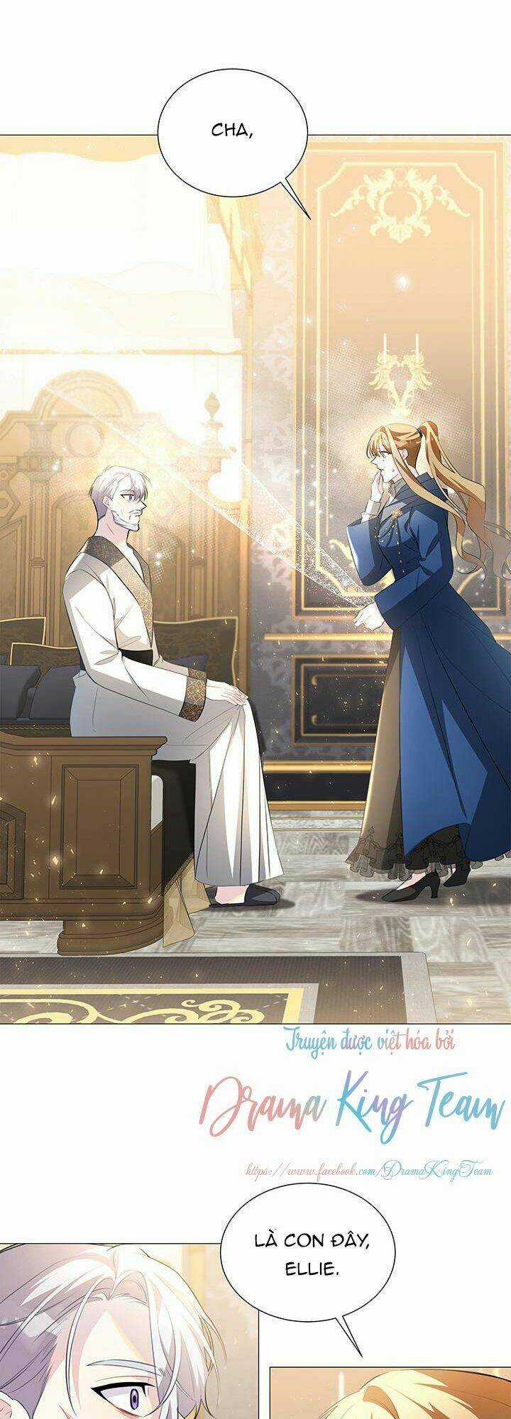 Tôi Sẽ Không Hối Tiếc Vì Anh Đâu Chapter 42 trang 39