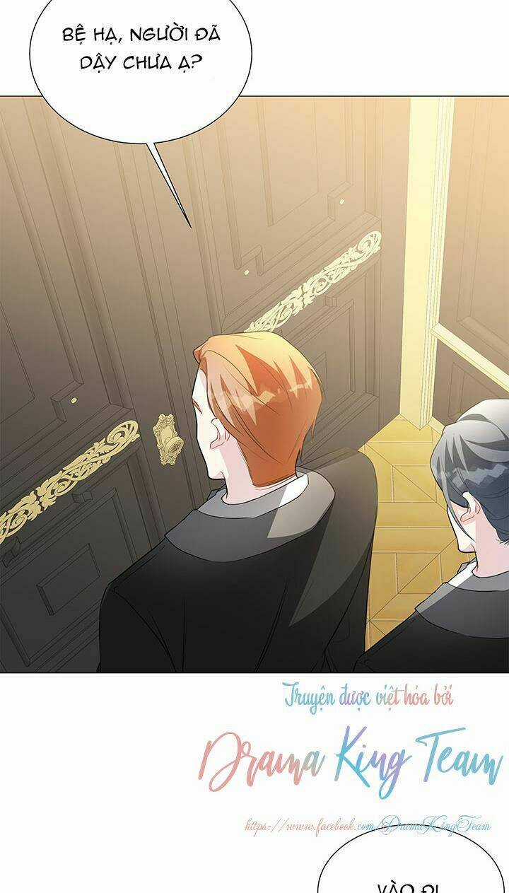 Tôi Sẽ Không Hối Tiếc Vì Anh Đâu Chapter 42 trang 4