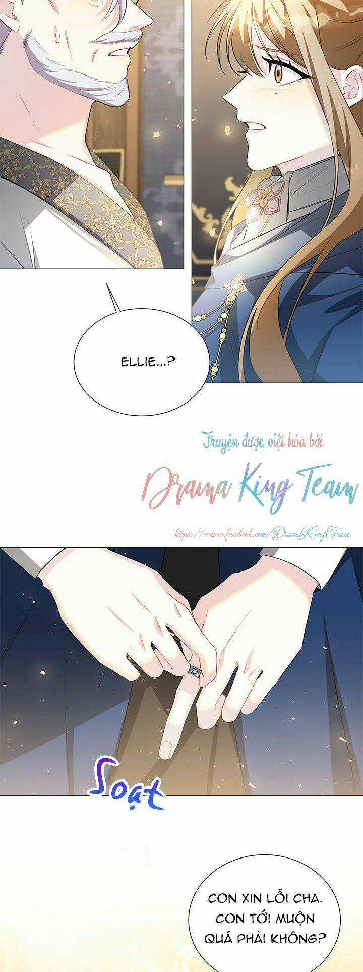 Tôi Sẽ Không Hối Tiếc Vì Anh Đâu Chapter 42 trang 40