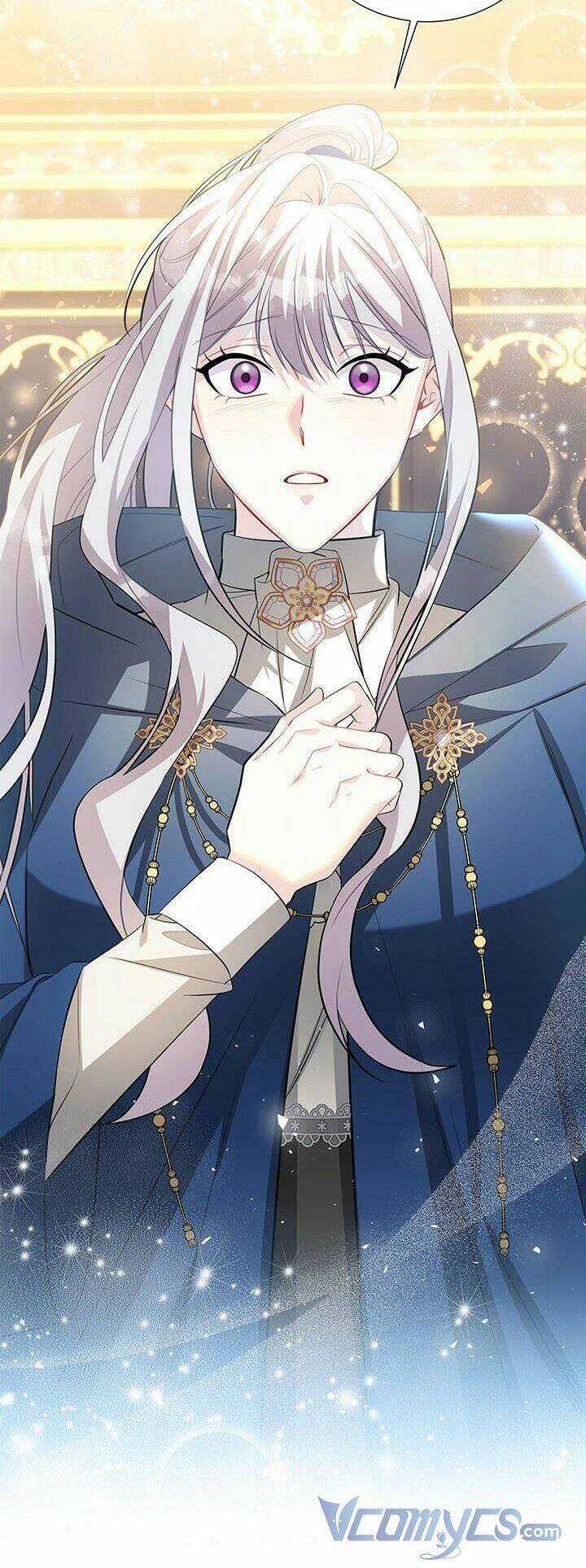 Tôi Sẽ Không Hối Tiếc Vì Anh Đâu Chapter 42 trang 41