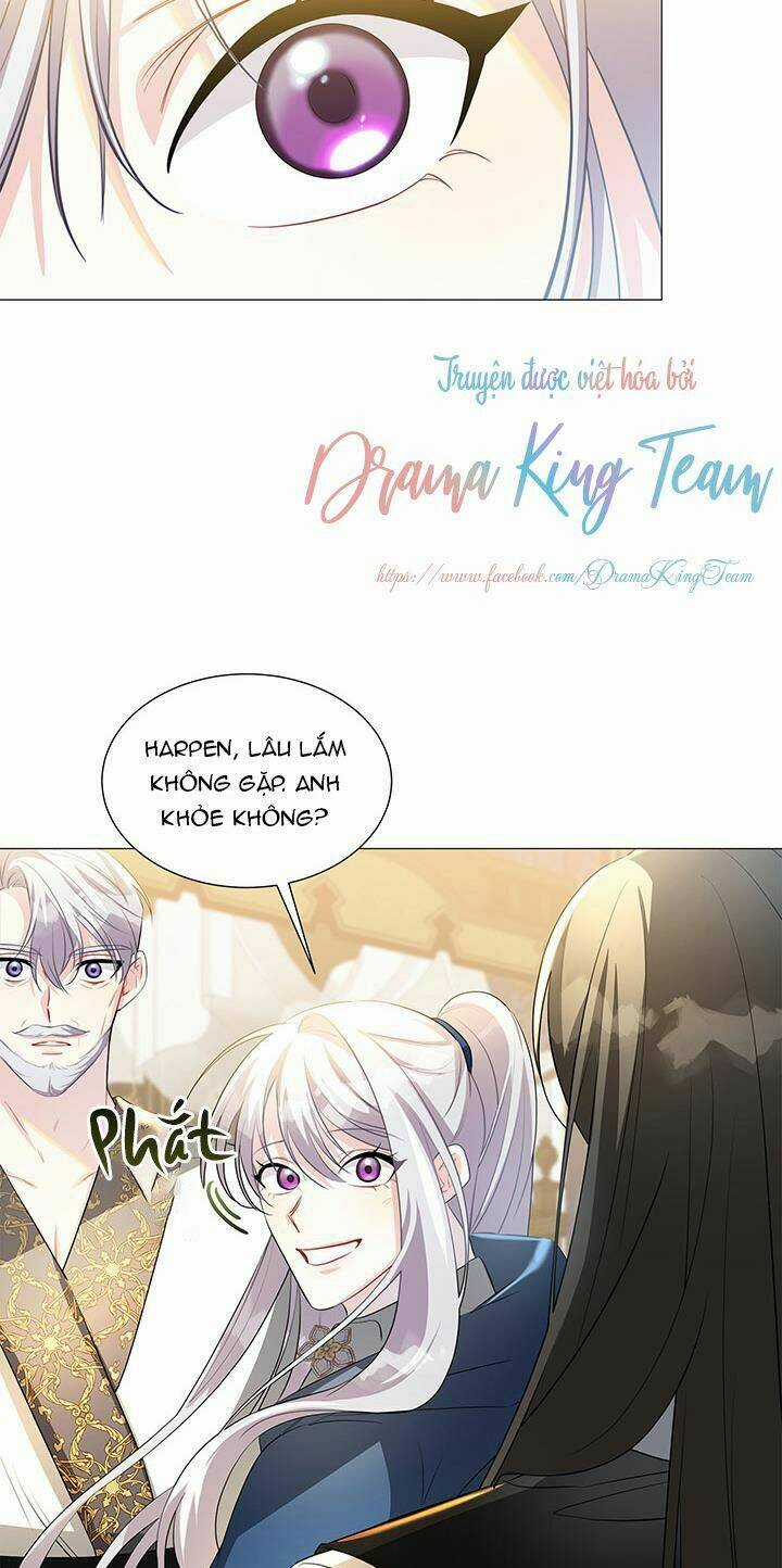 Tôi Sẽ Không Hối Tiếc Vì Anh Đâu Chapter 43 trang 13