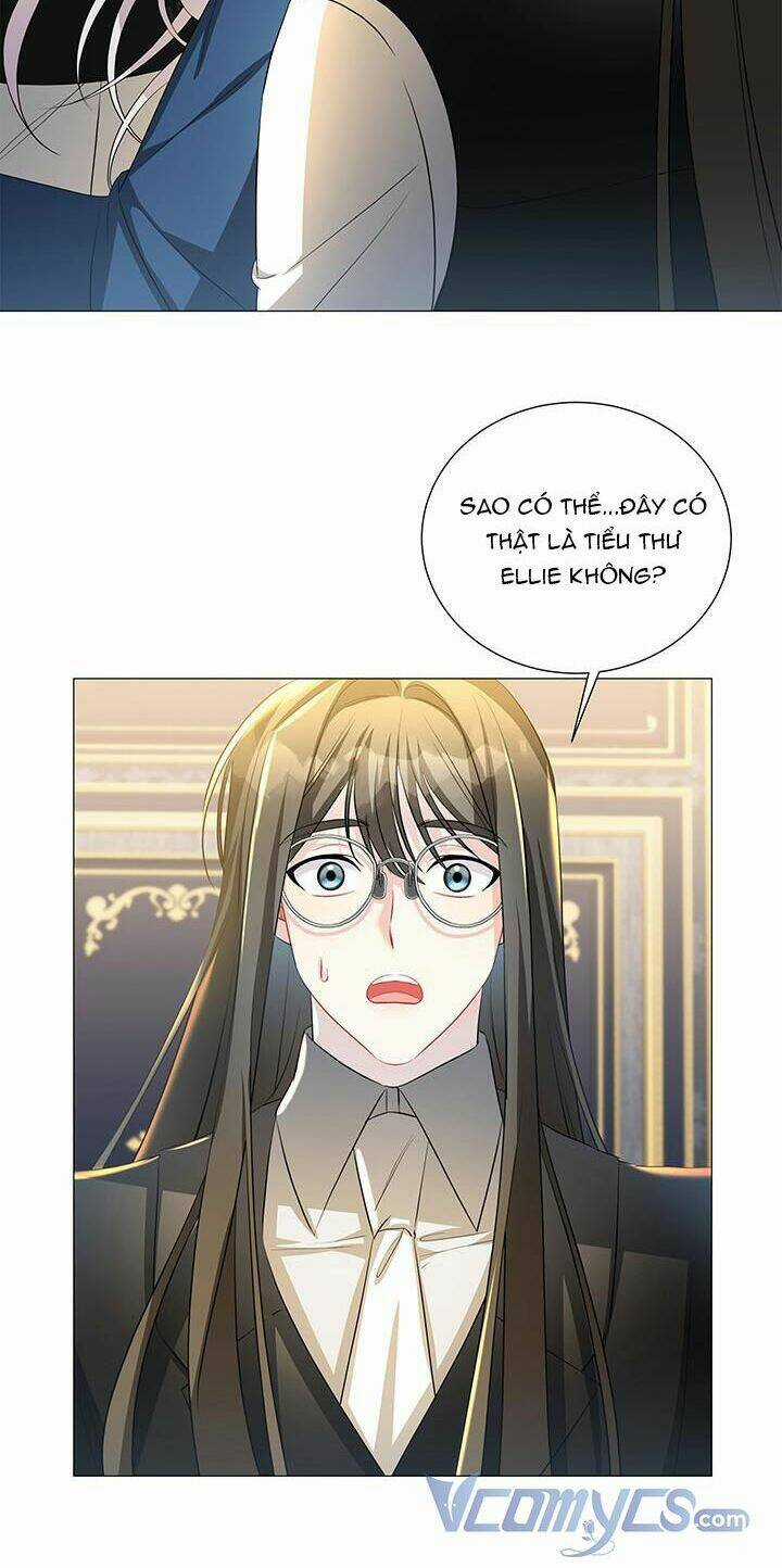 Tôi Sẽ Không Hối Tiếc Vì Anh Đâu Chapter 43 trang 14