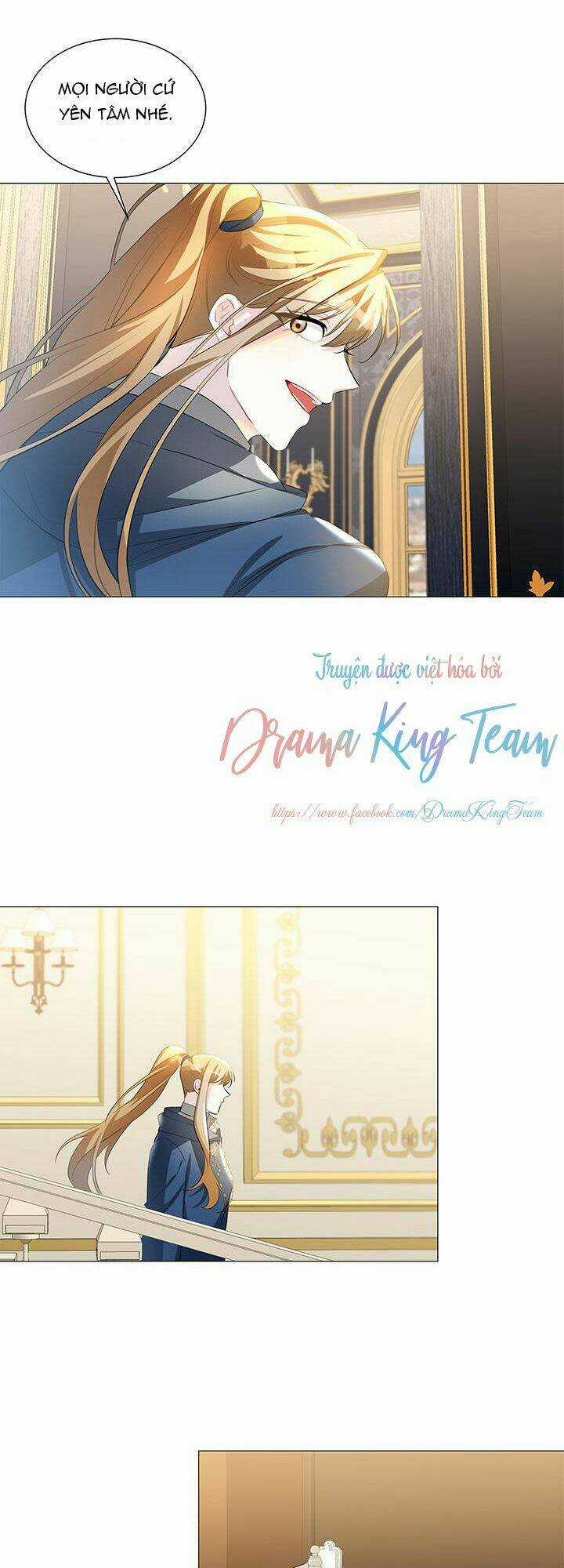 Tôi Sẽ Không Hối Tiếc Vì Anh Đâu Chapter 43 trang 19