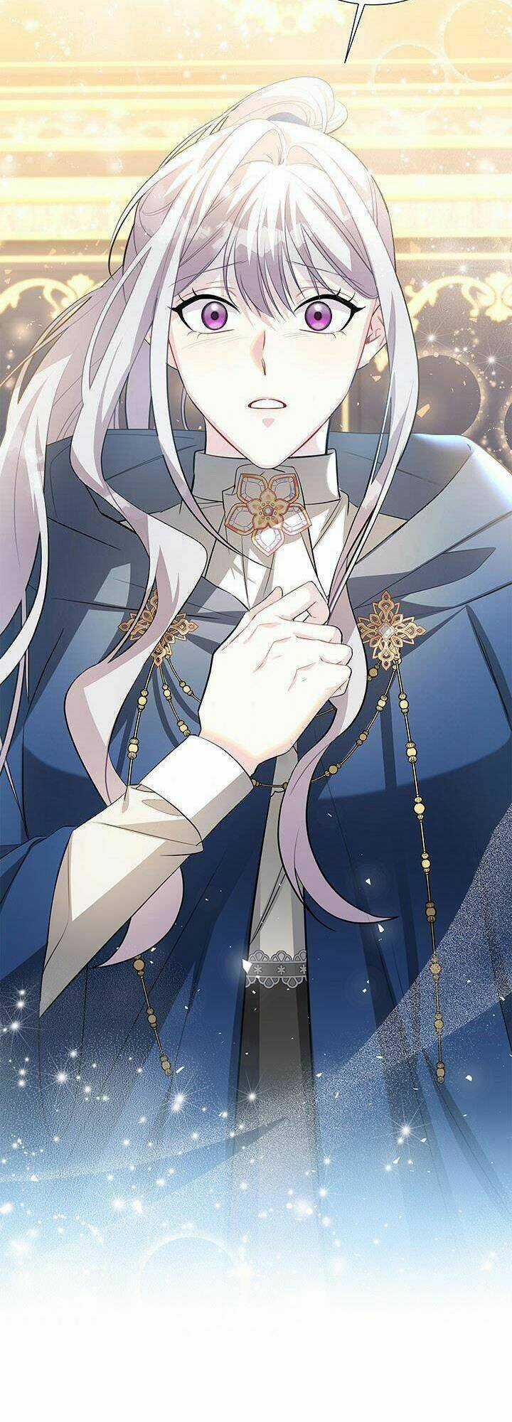 Tôi Sẽ Không Hối Tiếc Vì Anh Đâu Chapter 43 trang 2