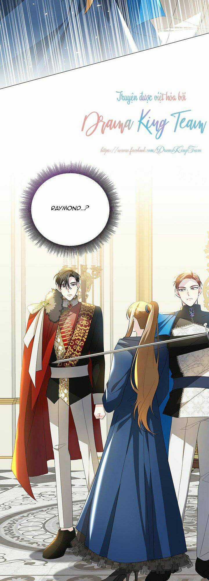 Tôi Sẽ Không Hối Tiếc Vì Anh Đâu Chapter 43 trang 24