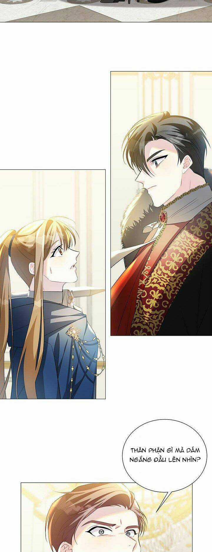 Tôi Sẽ Không Hối Tiếc Vì Anh Đâu Chapter 43 trang 25