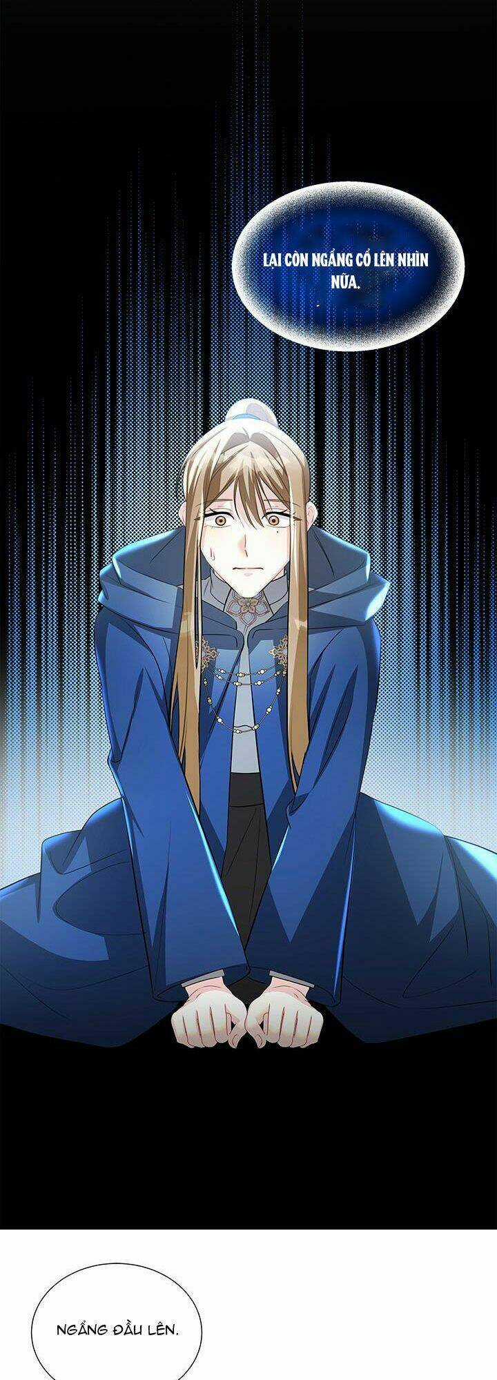 Tôi Sẽ Không Hối Tiếc Vì Anh Đâu Chapter 43 trang 28