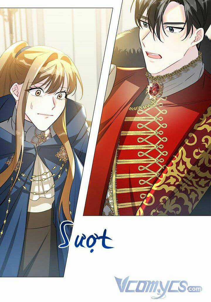 Tôi Sẽ Không Hối Tiếc Vì Anh Đâu Chapter 43 trang 31