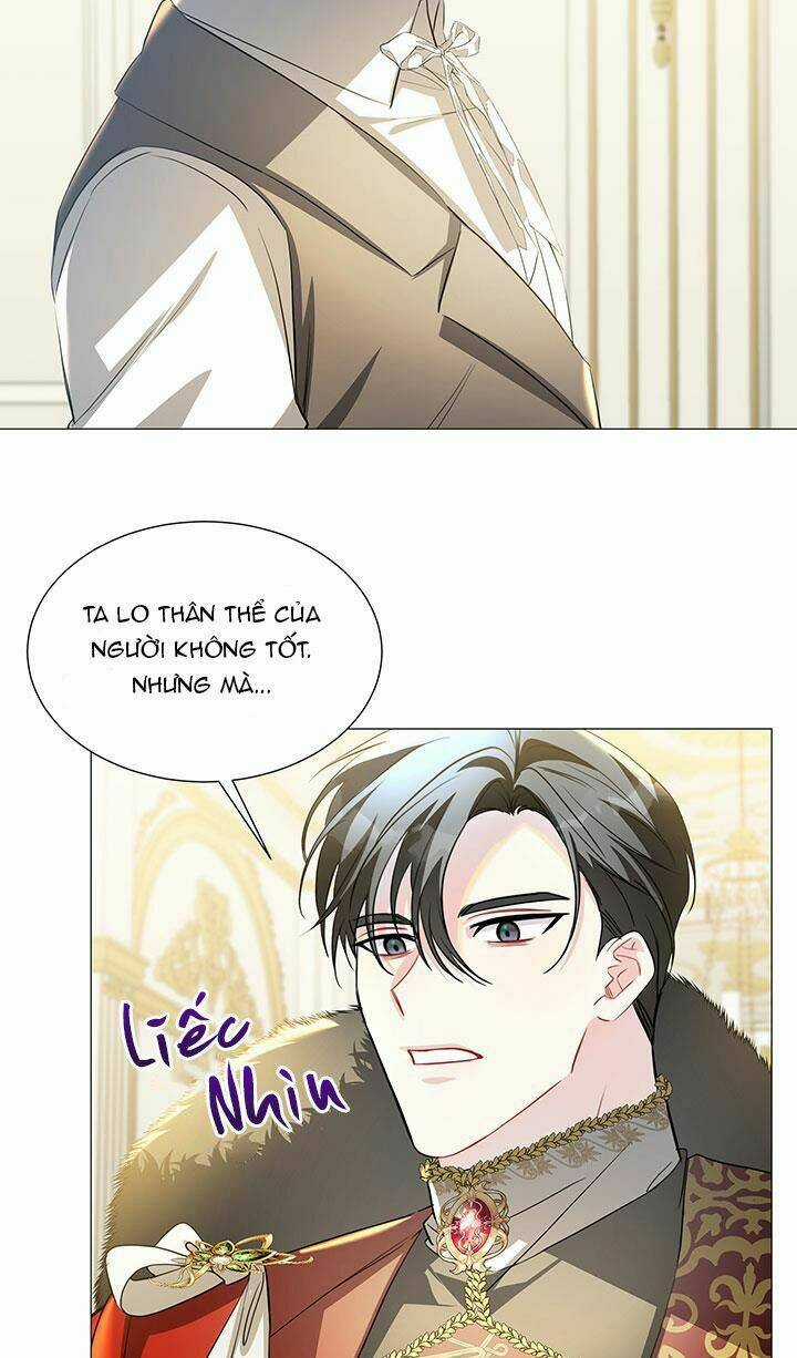 Tôi Sẽ Không Hối Tiếc Vì Anh Đâu Chapter 43 trang 35