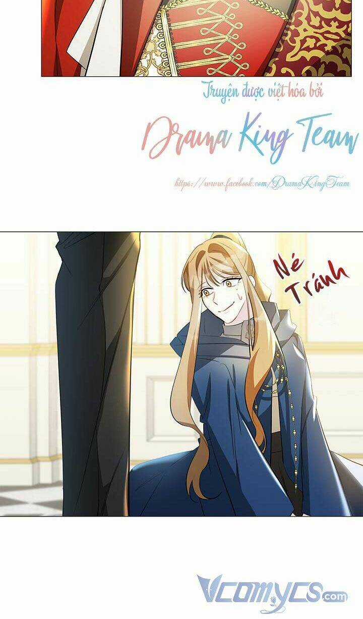 Tôi Sẽ Không Hối Tiếc Vì Anh Đâu Chapter 43 trang 36