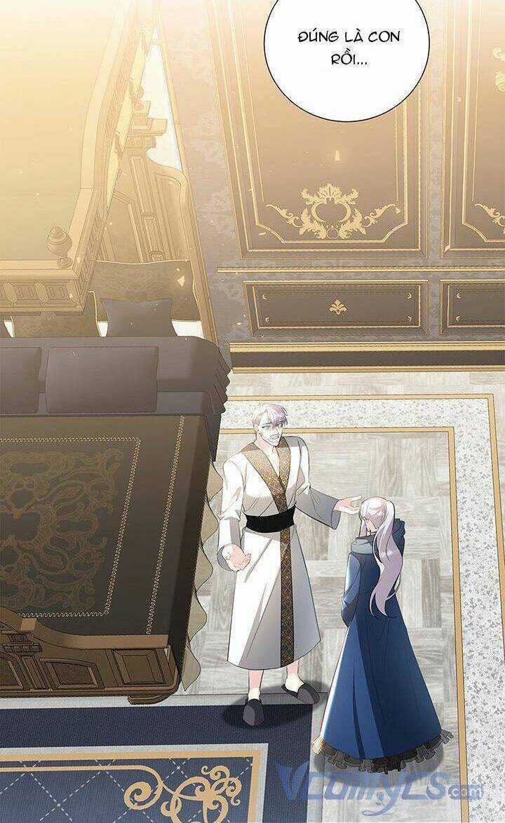 Tôi Sẽ Không Hối Tiếc Vì Anh Đâu Chapter 43 trang 4