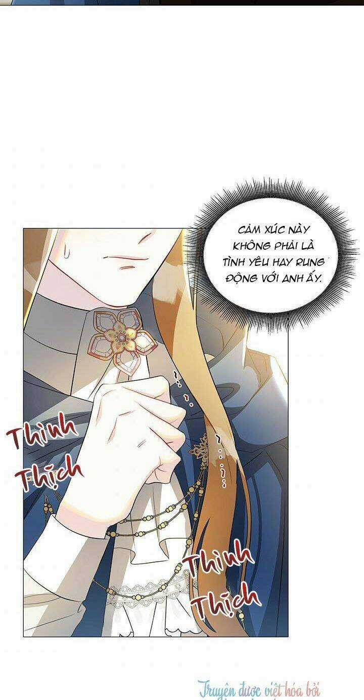 Tôi Sẽ Không Hối Tiếc Vì Anh Đâu Chapter 43 trang 40