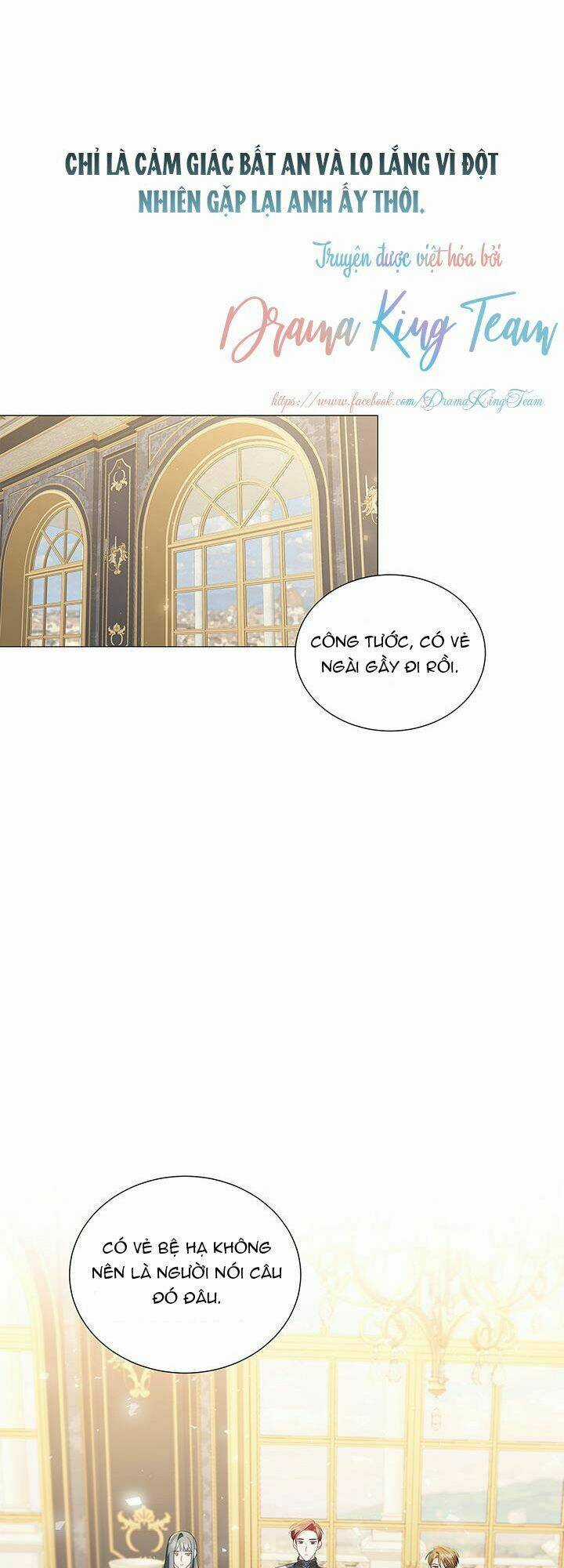 Tôi Sẽ Không Hối Tiếc Vì Anh Đâu Chapter 43 trang 42