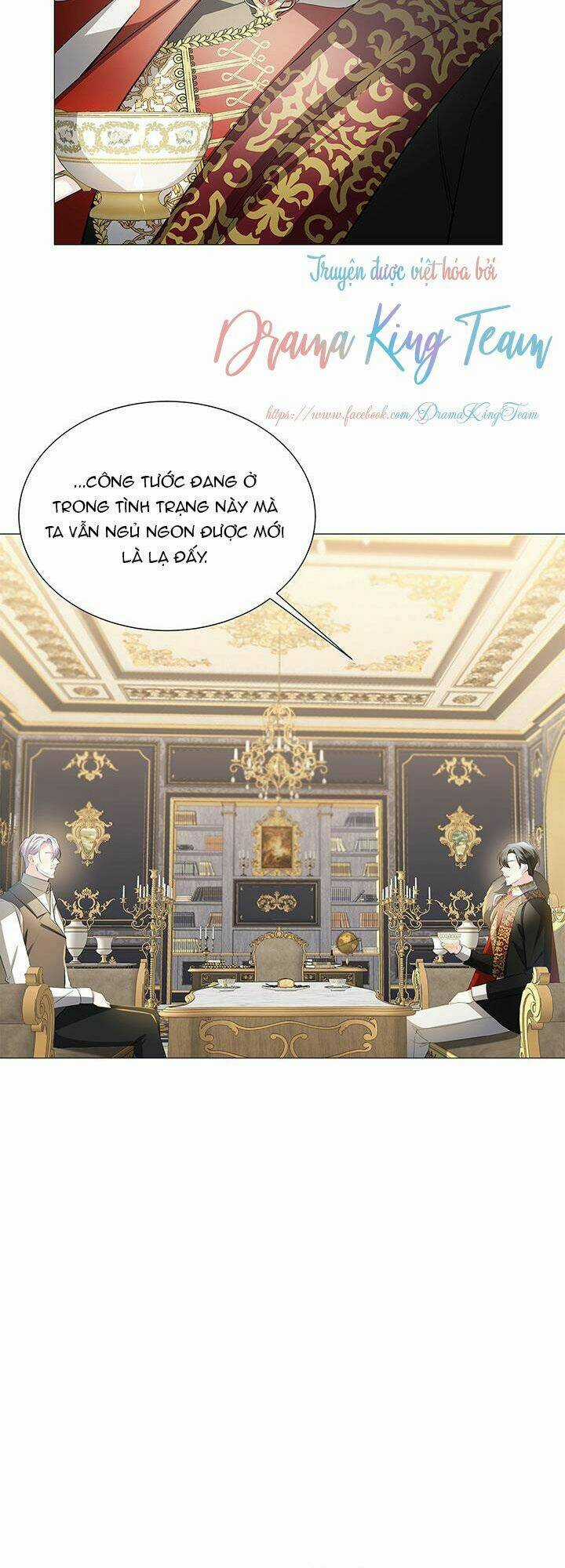 Tôi Sẽ Không Hối Tiếc Vì Anh Đâu Chapter 43 trang 44