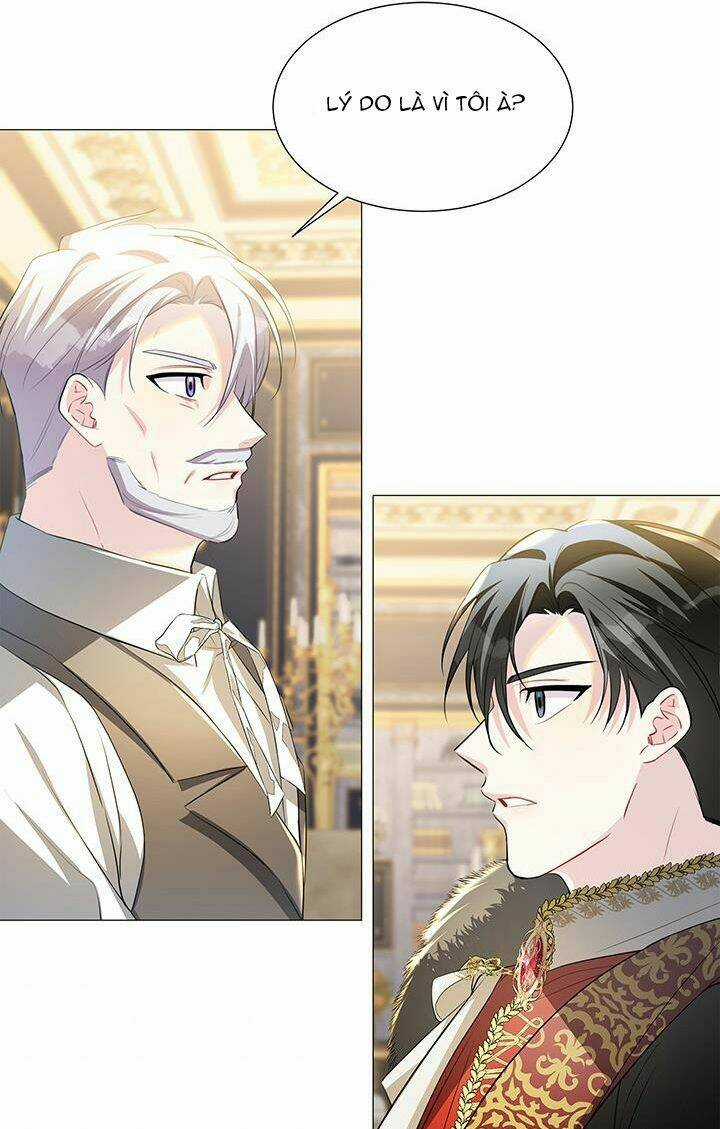 Tôi Sẽ Không Hối Tiếc Vì Anh Đâu Chapter 43 trang 45