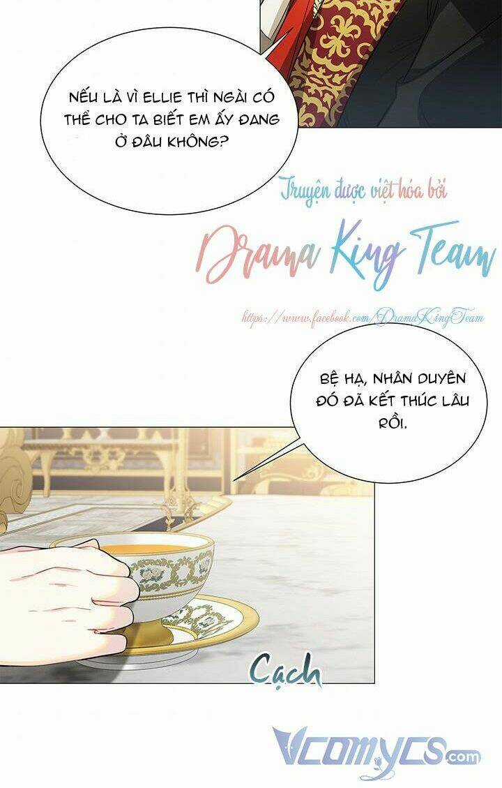 Tôi Sẽ Không Hối Tiếc Vì Anh Đâu Chapter 43 trang 46