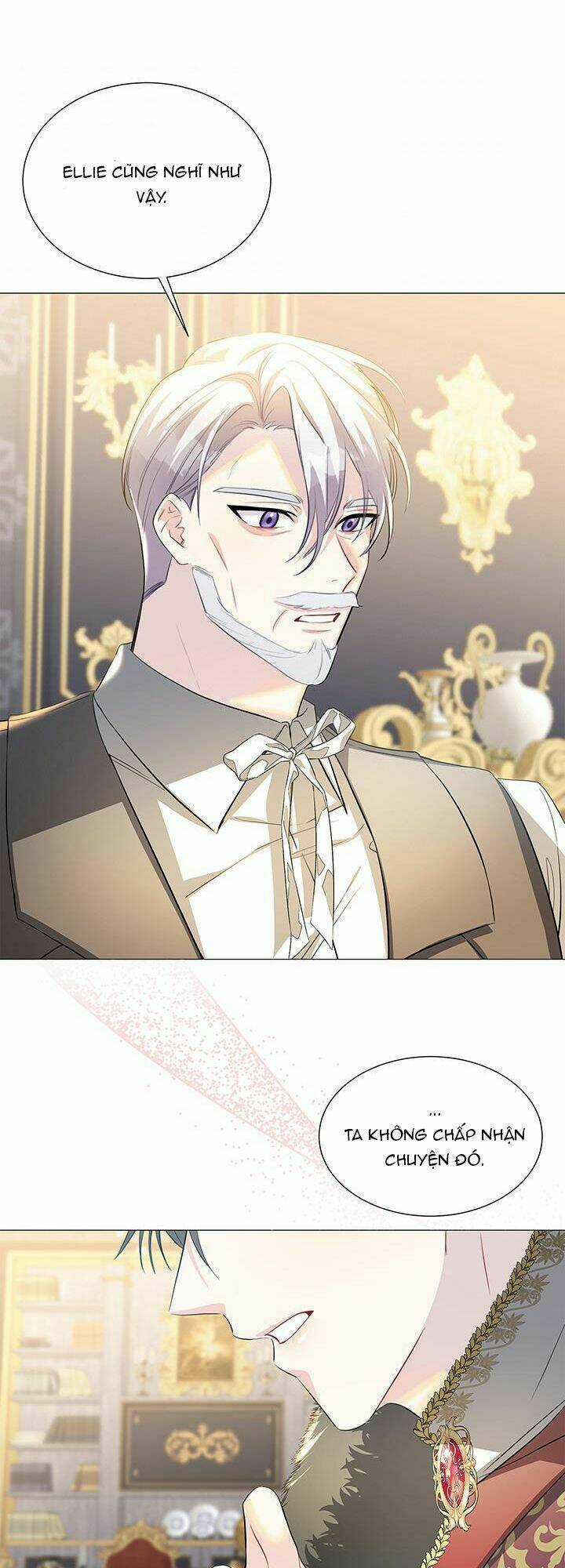 Tôi Sẽ Không Hối Tiếc Vì Anh Đâu Chapter 43 trang 47