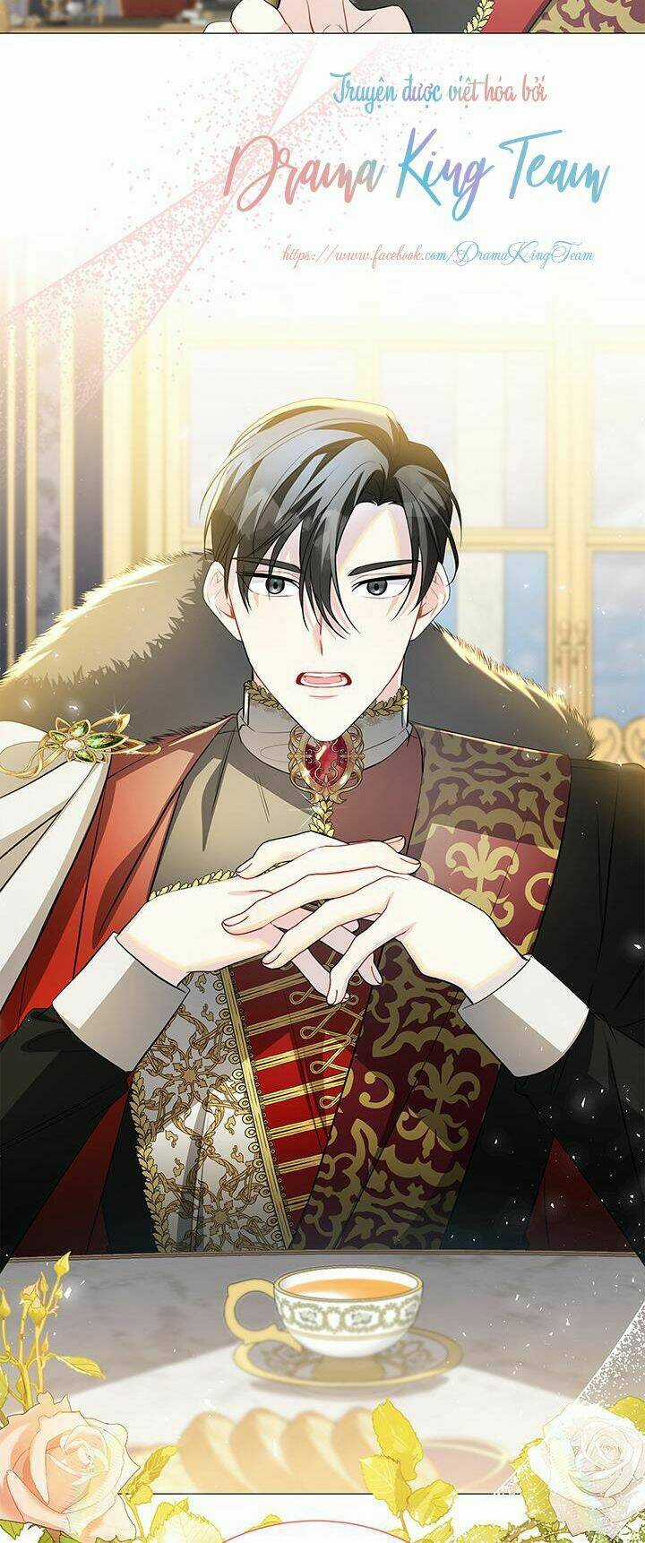 Tôi Sẽ Không Hối Tiếc Vì Anh Đâu Chapter 43 trang 48