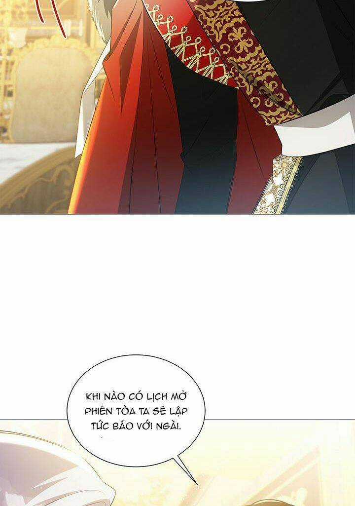 Tôi Sẽ Không Hối Tiếc Vì Anh Đâu Chapter 44 trang 11