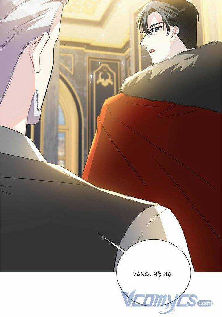 Tôi Sẽ Không Hối Tiếc Vì Anh Đâu Chapter 44 trang 12