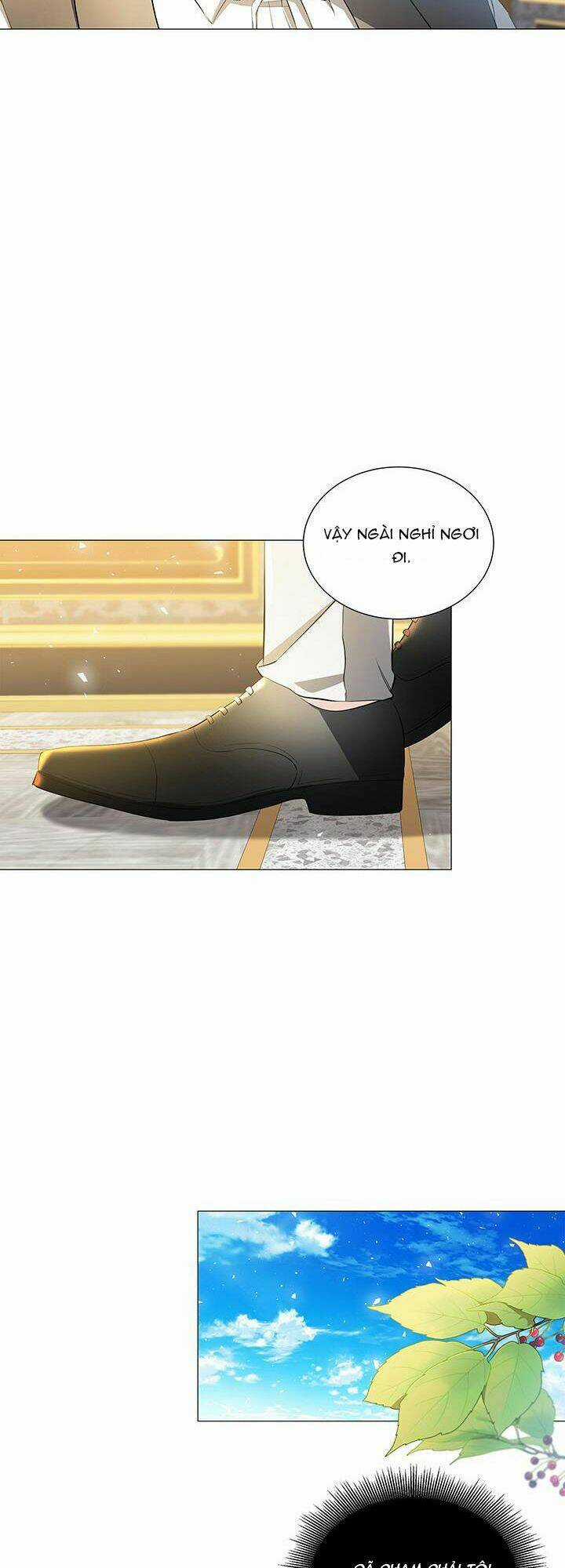 Tôi Sẽ Không Hối Tiếc Vì Anh Đâu Chapter 44 trang 14