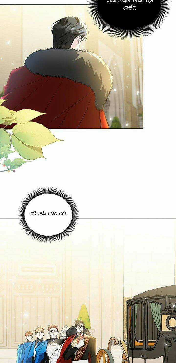 Tôi Sẽ Không Hối Tiếc Vì Anh Đâu Chapter 44 trang 15