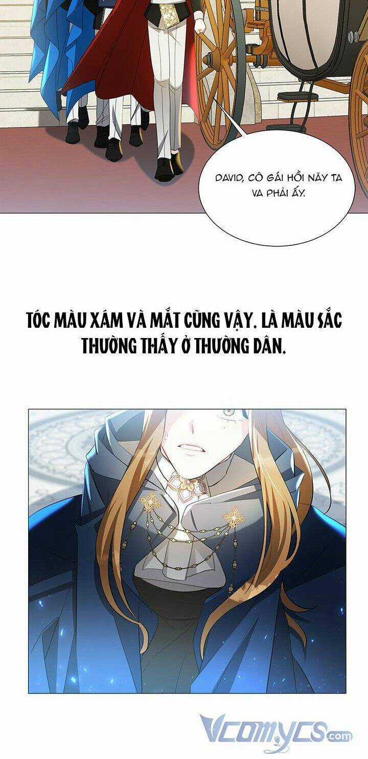 Tôi Sẽ Không Hối Tiếc Vì Anh Đâu Chapter 44 trang 16