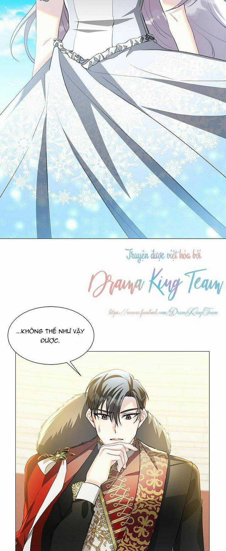 Tôi Sẽ Không Hối Tiếc Vì Anh Đâu Chapter 44 trang 19