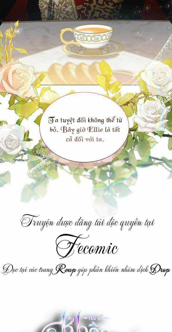 Tôi Sẽ Không Hối Tiếc Vì Anh Đâu Chapter 44 trang 2