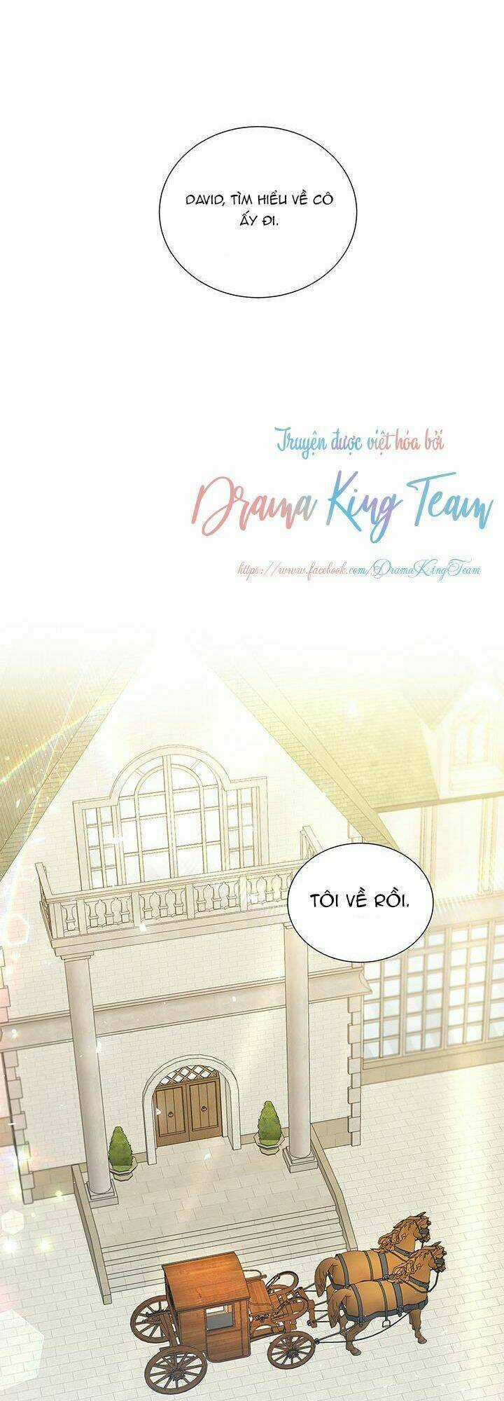 Tôi Sẽ Không Hối Tiếc Vì Anh Đâu Chapter 44 trang 21