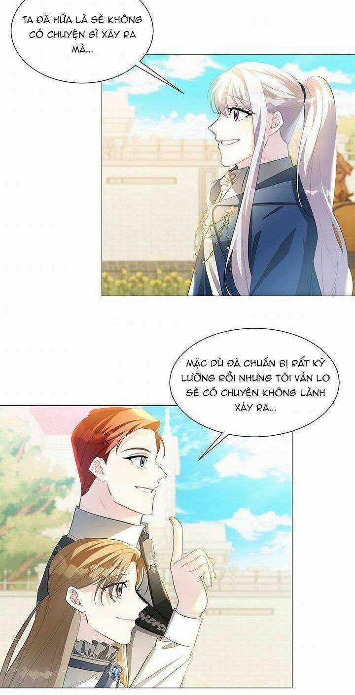 Tôi Sẽ Không Hối Tiếc Vì Anh Đâu Chapter 44 trang 23