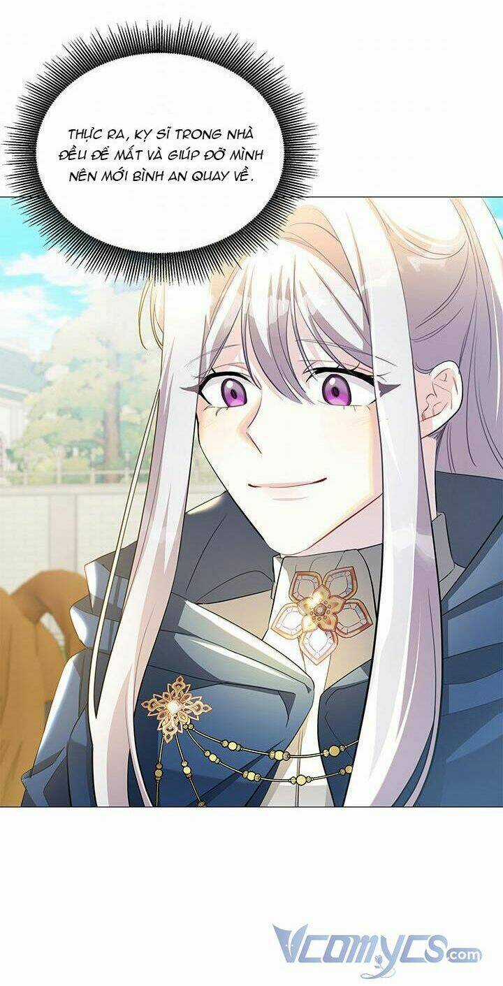 Tôi Sẽ Không Hối Tiếc Vì Anh Đâu Chapter 44 trang 24