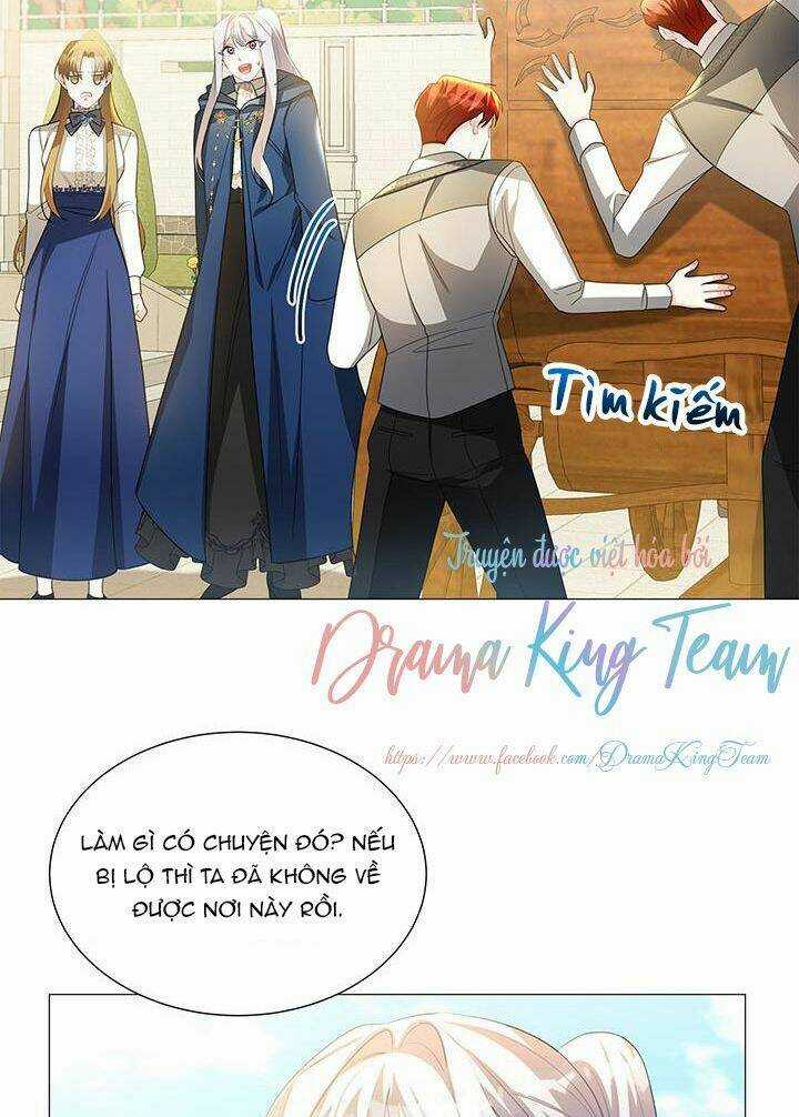 Tôi Sẽ Không Hối Tiếc Vì Anh Đâu Chapter 44 trang 28