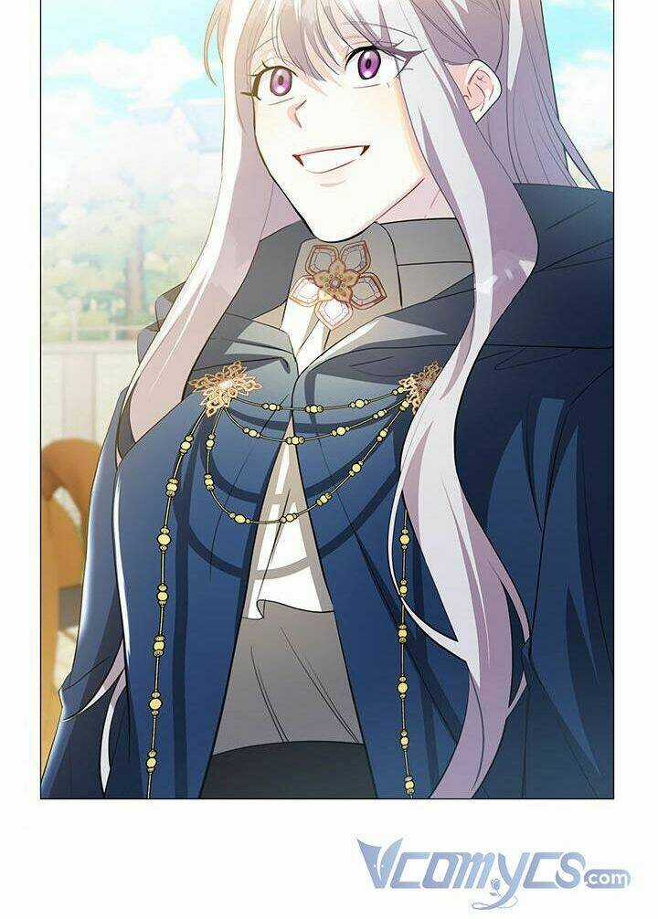 Tôi Sẽ Không Hối Tiếc Vì Anh Đâu Chapter 44 trang 29