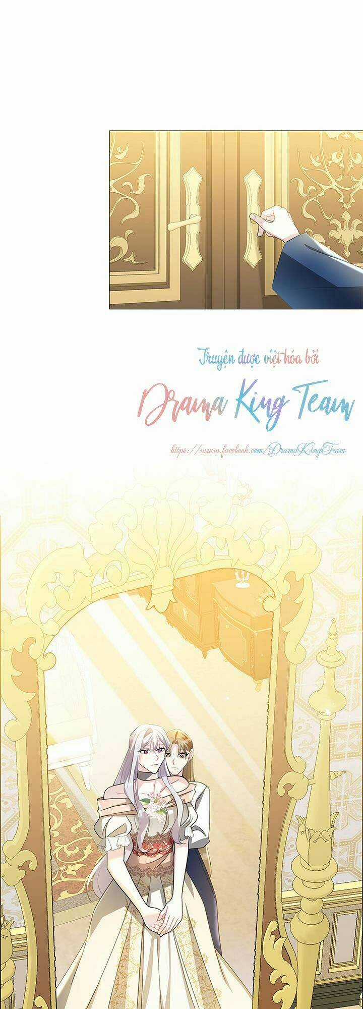 Tôi Sẽ Không Hối Tiếc Vì Anh Đâu Chapter 44 trang 31