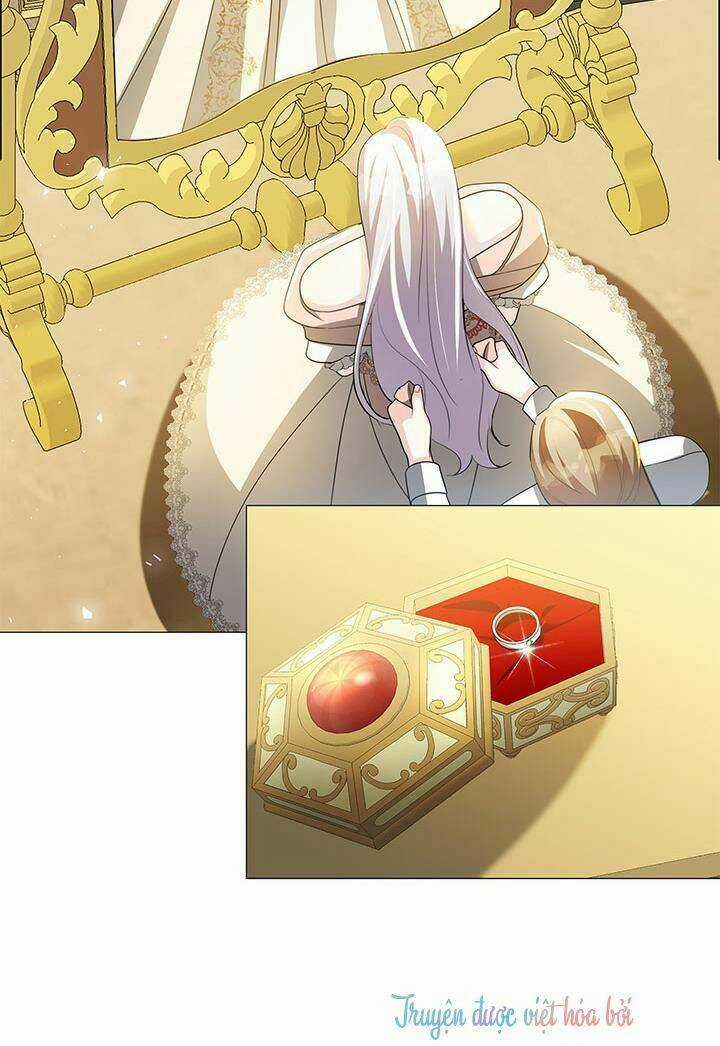 Tôi Sẽ Không Hối Tiếc Vì Anh Đâu Chapter 44 trang 32