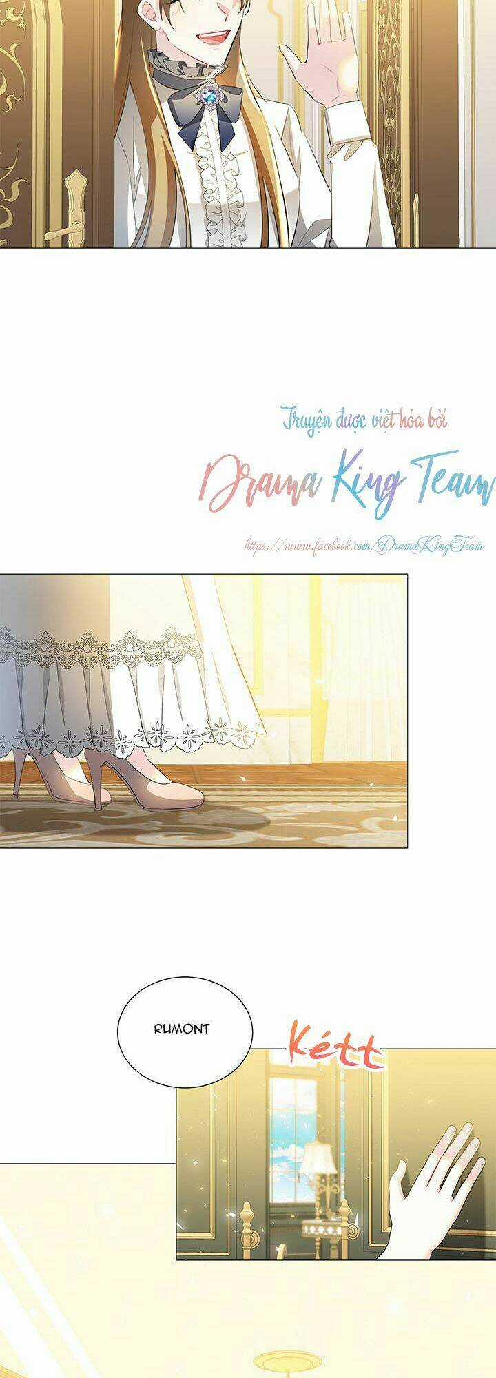 Tôi Sẽ Không Hối Tiếc Vì Anh Đâu Chapter 44 trang 40